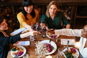 Hotel Indigo Vancouver Dwtn – Portland Area