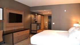 Hotel Indigo Vancouver Dwtn – Portland Area