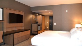 Hotel Indigo Vancouver Dwtn – Portland Area