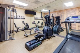 La Quinta Inn & Suites by Wyndham Vancouver