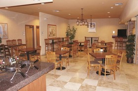 La Quinta Inn & Suites by Wyndham Vancouver