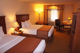 La Quinta Inn & Suites by Wyndham Vancouver