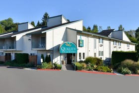 Quality Inn & Suites