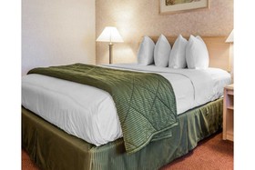 Quality Inn & Suites Vancouver North