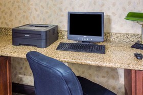 Quality Inn & Suites Vancouver North
