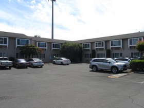 Red Lion Inn & Suites Vancouver