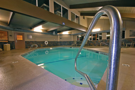 Red Lion Inn & Suites Vancouver