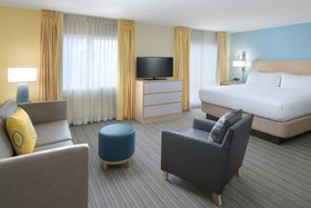Sonesta ES Suites Portland - Vancouver