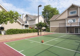 Sonesta ES Suites Portland - Vancouver