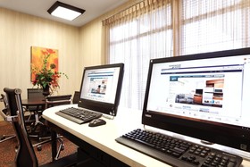 Sonesta ES Suites Portland - Vancouver