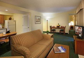 Sonesta ES Suites Portland - Vancouver