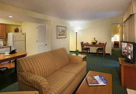 Sonesta ES Suites Portland - Vancouver
