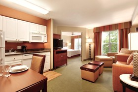 Sonesta ES Suites Portland - Vancouver