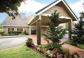 Sonesta ES Suites Portland - Vancouver