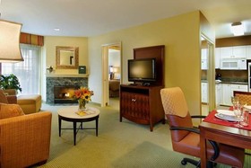 Sonesta ES Suites Portland - Vancouver