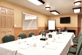 Sonesta ES Suites Portland - Vancouver