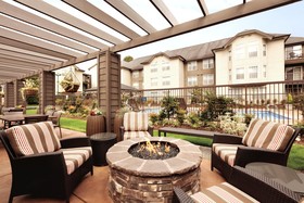 Sonesta ES Suites Portland - Vancouver