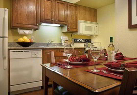 Sonesta ES Suites Portland - Vancouver