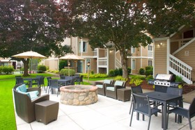 Sonesta ES Suites Portland - Vancouver