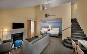 Sonesta ES Suites Portland - Vancouver