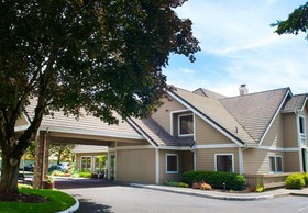Sonesta ES Suites Portland - Vancouver
