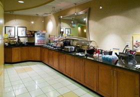 SpringHill Suites Portland Vancouver