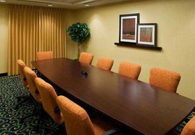 SpringHill Suites Portland Vancouver