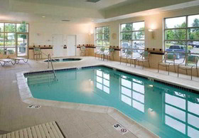 SpringHill Suites Portland Vancouver