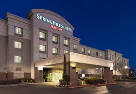 SpringHill Suites Portland Vancouver