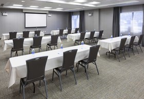 SpringHill Suites Portland Vancouver