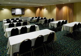 SpringHill Suites Portland Vancouver