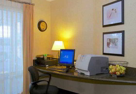 SpringHill Suites Portland Vancouver