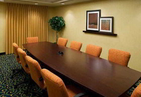 SpringHill Suites Portland Vancouver