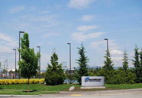 SpringHill Suites Portland Vancouver