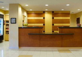 SpringHill Suites Portland Vancouver