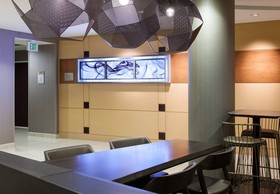 SpringHill Suites Portland Vancouver