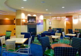 SpringHill Suites Portland Vancouver