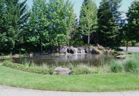 SpringHill Suites Portland Vancouver