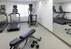 SpringHill Suites Portland Vancouver