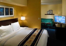 SpringHill Suites Portland Vancouver