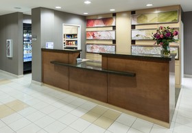 SpringHill Suites Portland Vancouver