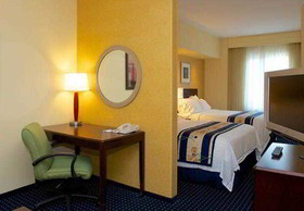 SpringHill Suites Portland Vancouver