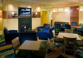 SpringHill Suites Portland Vancouver
