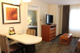 Sonesta ES Suites Portland Vancouver 41st Street