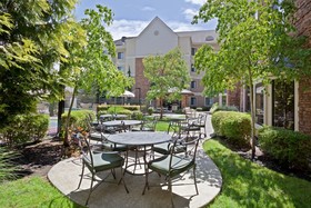 Sonesta ES Suites Portland Vancouver 41st Street