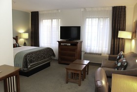 Sonesta ES Suites Portland Vancouver 41st Street