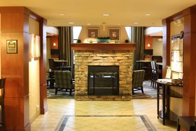Sonesta ES Suites Portland Vancouver 41st Street