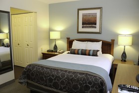 Sonesta ES Suites Portland Vancouver 41st Street