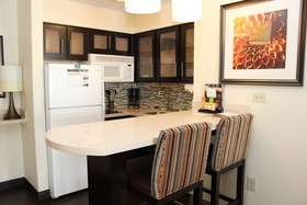 Sonesta ES Suites Portland Vancouver 41st Street
