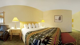 The Heathman Lodge